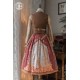 Miss Point Good Appetite Every Day Daily Skirt(Reservation/Full Payment Without Shipping)